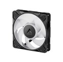 Arctic ventilator P12 Pro A-RGB, 120mm, crni, 3-Pack