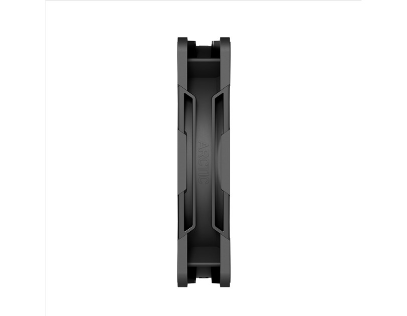 Arctic ventilator P12 Pro A-RGB, 120mm, crni, 3-Pack