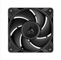 Arctic ventilator P12 Pro PST, 120mm, crni