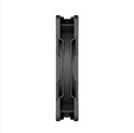 Arctic ventilator P12 Pro PST, 120mm, crni