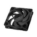 Arctic ventilator P12 Pro PST, 120mm, crni