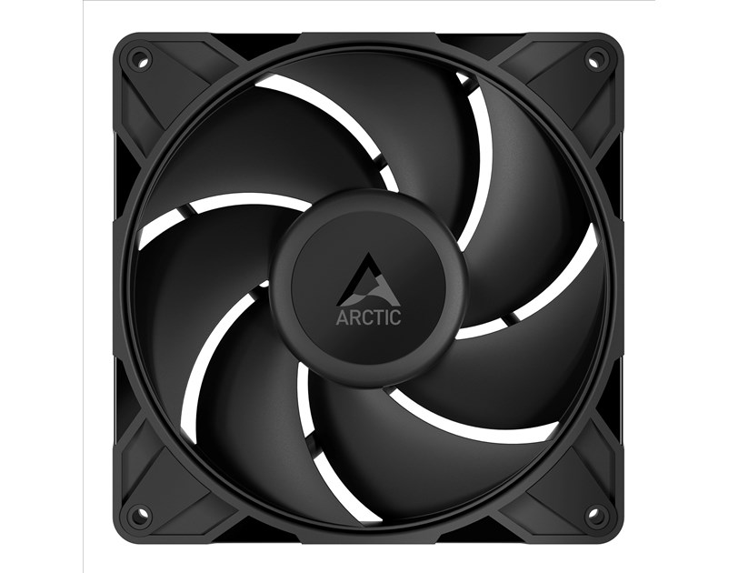 Arctic ventilator P14 Pro PST, 140mm, crni