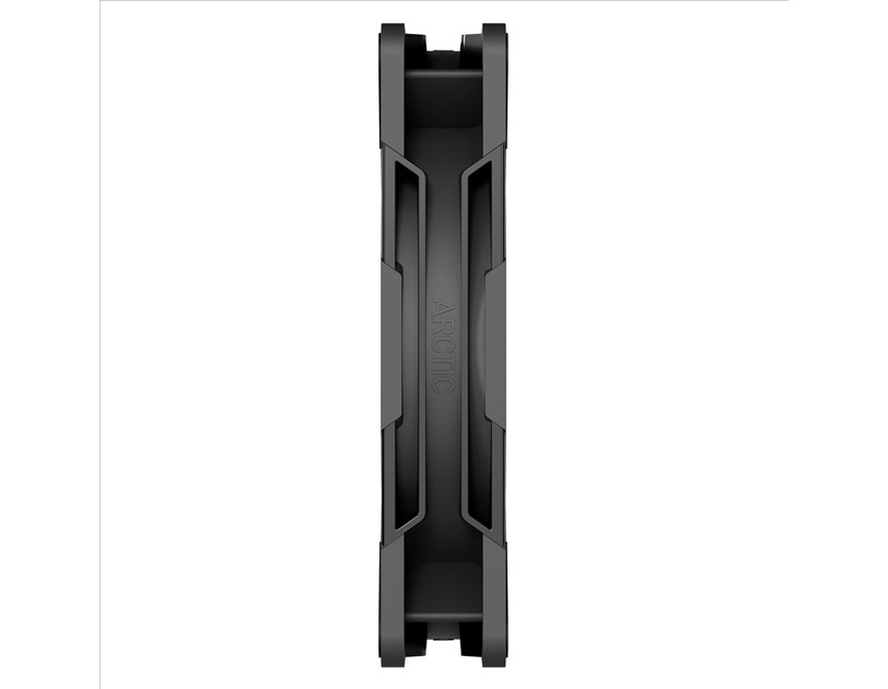 Arctic ventilator P14 Pro PST, 140mm, crni