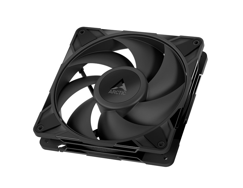 Arctic ventilator P14 Pro PST, 140mm, crni