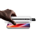 Spigen Glass tR EZ Fit 2 Pack, Privacy iPhone 18/17/16 Pro Max (AGL12027)