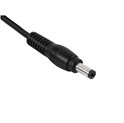 Green Cell PRO (AD25P) AC adapter 65W, 19V/3.42A, 5.5mm-2.5mm za Asus R510C R510L R556L X550C X550L Toshiba Satellite C650 L750