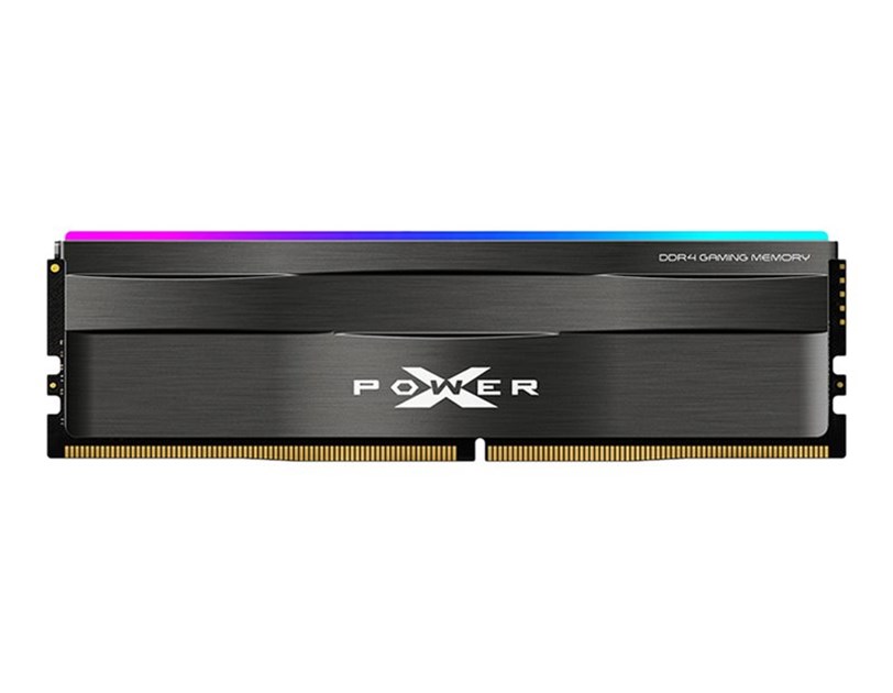 Silicon Power DIMM 32GB (2x16GB) DDR4 3200MHz 1.35V CL16, XPOWER Zenith RGB 