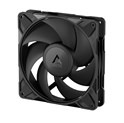 Arctic ventilator P14 Pro, 140mm, crni