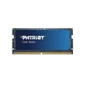 Patriot SO-DIMM 16GB DDR5 5600MHz, CL46, 1.1V Signature Line Core 