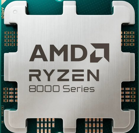 AMD Ryzen 5 8500G (3.5GHz/5.0GHz), 6C/12T, Socket AM5, Radeon Graphics, bez hladnjaka, tray