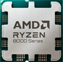 AMD Ryzen 5 8500G (3.5GHz/5.0GHz), 6C/12T, Socket AM5, Radeon Graphics, bez hladnjaka, tray
