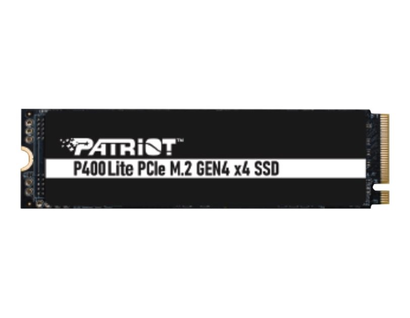 Patriot Viper VP400 Lite 1TB SSD M.2 NVMe PCIe Gen4x4, 3500/2700 MB/s