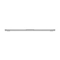 Apple Macbook Air 13.6" SILVER, M5 10C CPU/10C GPU, 24GB, 1TB-CRO