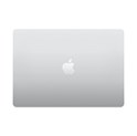 Apple Macbook Air 13.6" SILVER, M5 10C CPU/10C GPU, 24GB, 1TB-CRO