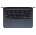 Apple Macbook Air 15.3", MIDNIGHT, M5 10C CPU/10C GPU, 16GB, 512GB-CRO