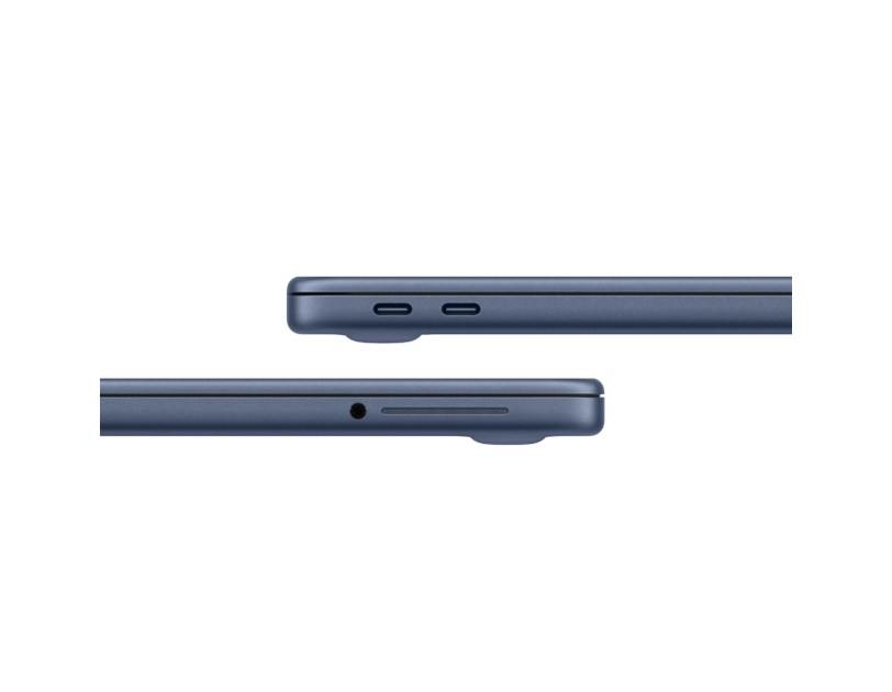 Apple Macbook Neo 13" Retina, A18 PRO 6C CPU/5C GPU, 8GB, 512G, Indigo, CRO KB