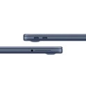 Apple Macbook Neo 13" Retina, A18 PRO 6C CPU/5C GPU, 8GB, 512G, Indigo, CRO KB