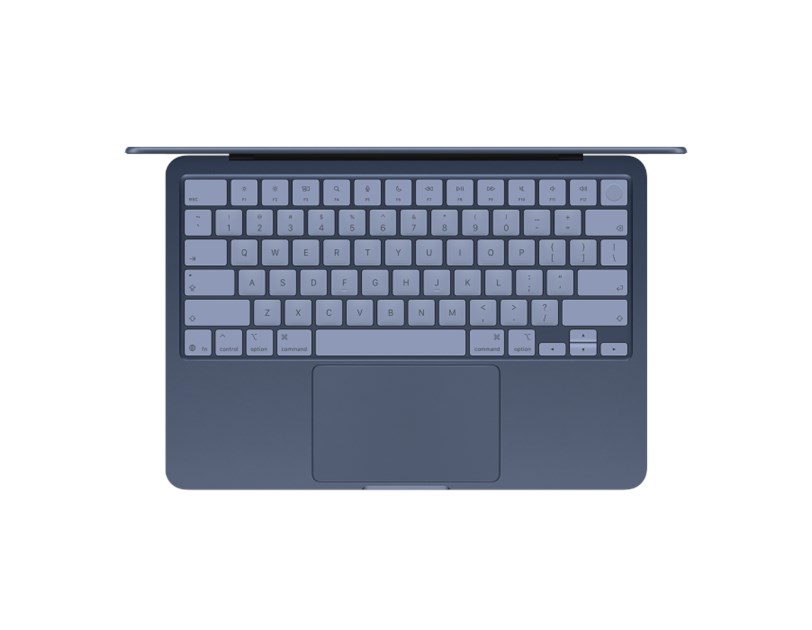 Apple Macbook Neo 13" Retina, A18 PRO 6C CPU/5C GPU, 8GB, 512G, Indigo, CRO KB