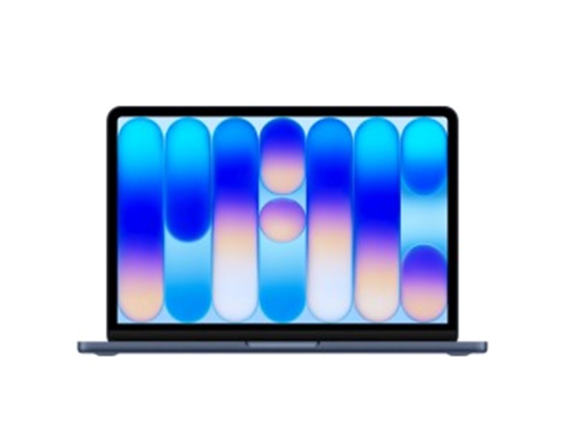 Apple Macbook Neo 13" Retina, A18 PRO 6C CPU/5C GPU, 8GB, 512G, Indigo, CRO KB