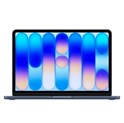Apple Macbook Neo 13" Retina, A18 PRO 6C CPU/5C GPU, 8GB, 512G, Indigo, CRO KB