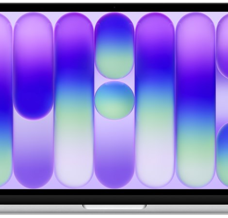 Apple Macbook Neo 13" Retina, A18 PRO 6C CPU/5C GPU, 8GB, 512G, Silver, CRO KB (mhfc4cr/a)