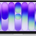Apple Macbook Neo 13" Retina, A18 PRO 6C CPU/5C GPU, 8GB, 512G, Silver, CRO KB (mhfc4cr/a)