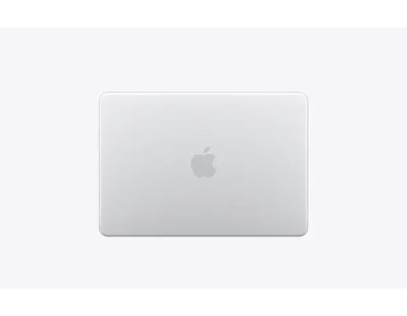 Apple Macbook Neo 13" Retina, A18 PRO 6C CPU/5C GPU, 8GB, 512G, Silver, CRO KB (mhfc4cr/a)