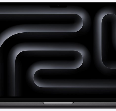 APPLE MacBook Pro 14", M5 PRO 15C CPU/16C GPU, 24GB, 1TB, Space Black, CRO KB (mgdr4cr/a)