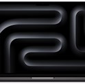 APPLE MacBook Pro 14", M5 PRO 15C CPU/16C GPU, 24GB, 1TB, Space Black, CRO KB (mgdr4cr/a)