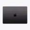 APPLE MacBook Pro 14", M5 PRO 15C CPU/16C GPU, 24GB, 1TB, Space Black, CRO KB (mgdr4cr/a)