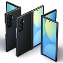 Spigen Air Fit Pro MagSafe, black - Samsung Galaxy Z Fold8 Ultra