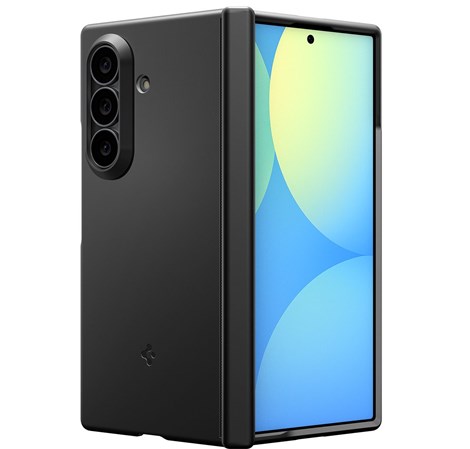 Spigen Air Fit Pro MagSafe, black - Samsung Galaxy Z Fold8 Ultra