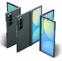 Spigen Air Fit Pro MagSafe, abyss green - Samsung Galaxy Z Fold8 Ultra