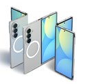 Spigen Air Skin MagSafe, clear white - Samsung Galaxy Z Fold8 Ultra
