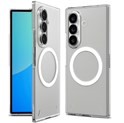 Spigen Air Skin MagSafe, clear white - Samsung Galaxy Z Fold8 Ultra