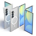 Spigen Air Skin Zero MagSafe, clear white - Samsung Galaxy Z Fold8 Ultra