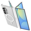 Spigen Air Skin Zero MagSafe, clear white - Samsung Galaxy Z Fold8 Ultra