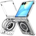 Spigen Ultra Hybrid Pro MagSafe, neo one - Samsung Galaxy Z Flip 2026