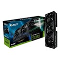Palit GeForce RTX 5080 Infinity 3, 16GB GDDR7/256-bit, PCIe 5.0, 3×DP/HDMI