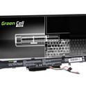 Green Cell PRO (AS77PRO) baterija 2600 mAh, 14.4V (14.8V) A41-X550E za Asus F550D R510D R510DP X550D X550DP