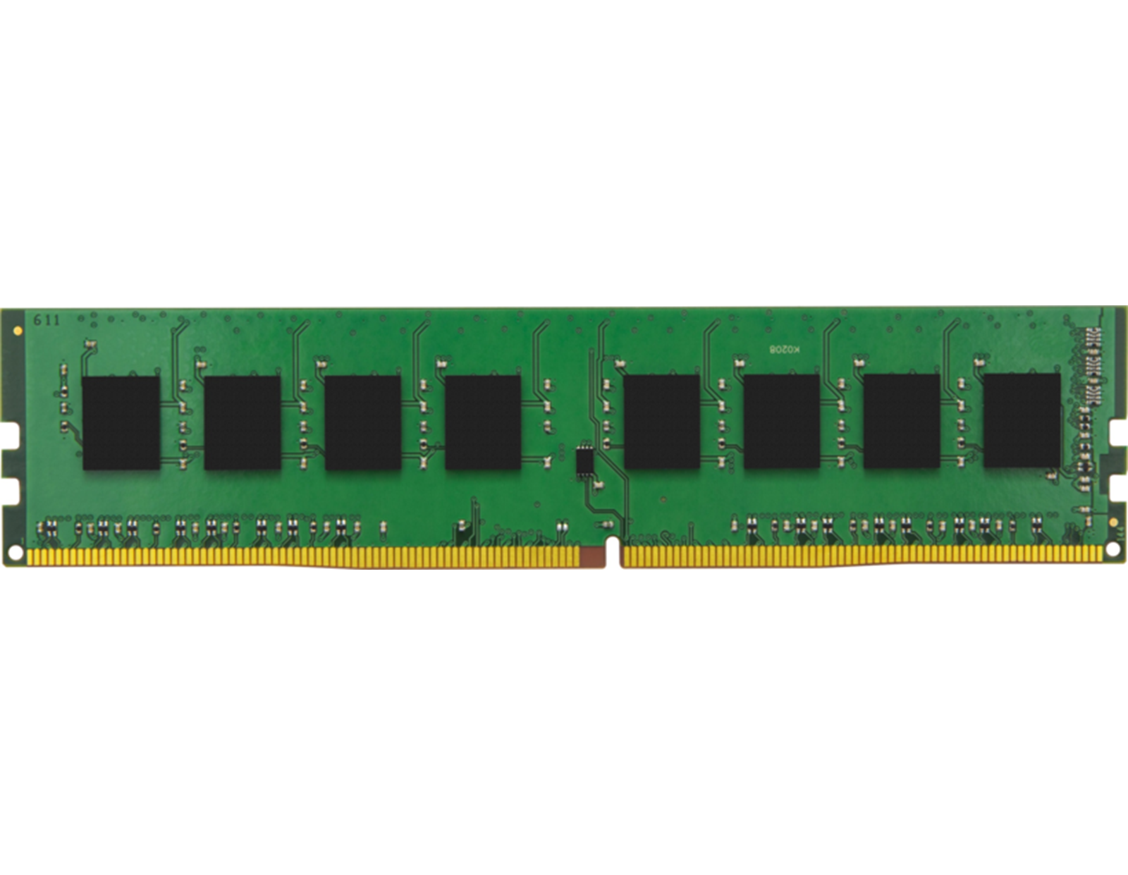 Kingston DIMM 16GB DDR4 3200MHz (KVR32N22S8/16)