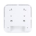 PLANET WDAP-C5100BE stropna Wi-Fi 7 pristupna točka, dual-band 5100Mbps, 2.5G WAN/PoE+, Gigabit LAN