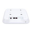 PLANET WDAP-C5100BE stropna Wi-Fi 7 pristupna točka, dual-band 5100Mbps, 2.5G WAN/PoE+, Gigabit LAN