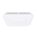 PLANET WDAP-C5100BE stropna Wi-Fi 7 pristupna točka, dual-band 5100Mbps, 2.5G WAN/PoE+, Gigabit LAN