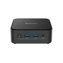 BLACKVIEW MP50 Mini PC, AMD Ryzen 7 3700U, Radeon Vega, 16GB DDR4, 512GB M.2 NVMe SSD