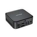 BLACKVIEW MP50 Mini PC, AMD Ryzen 7 3700U, Radeon Vega, 16GB DDR4, 512GB M.2 NVMe SSD