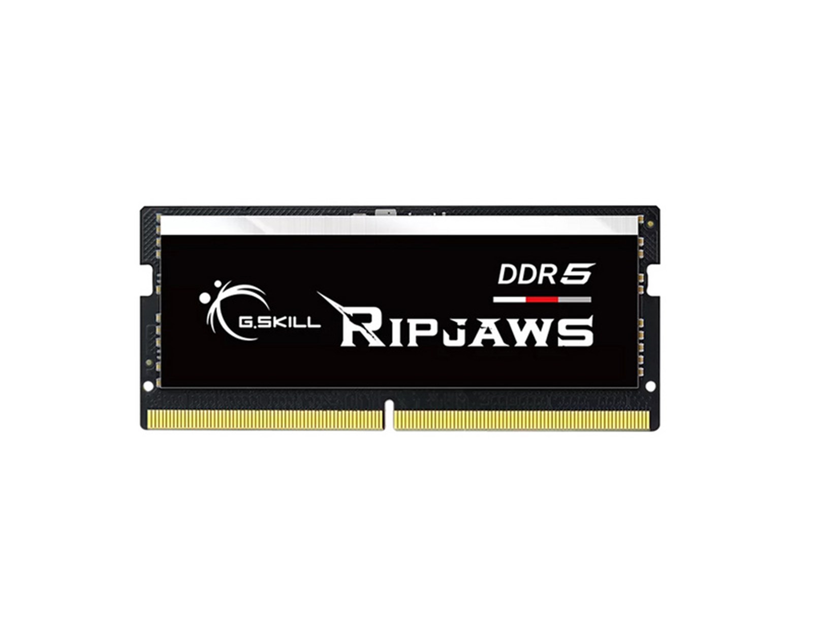 G.SKILL SO-DIMM 32GB DDR5 4800MHz CL40 1.1V