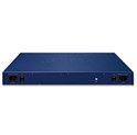 PLANET Layer 3 16-Port 10/100/1000X SFP + 8-Port Gigabit TP/SFP+ 4-Port 10G SFP+ Stackable Managed Switch