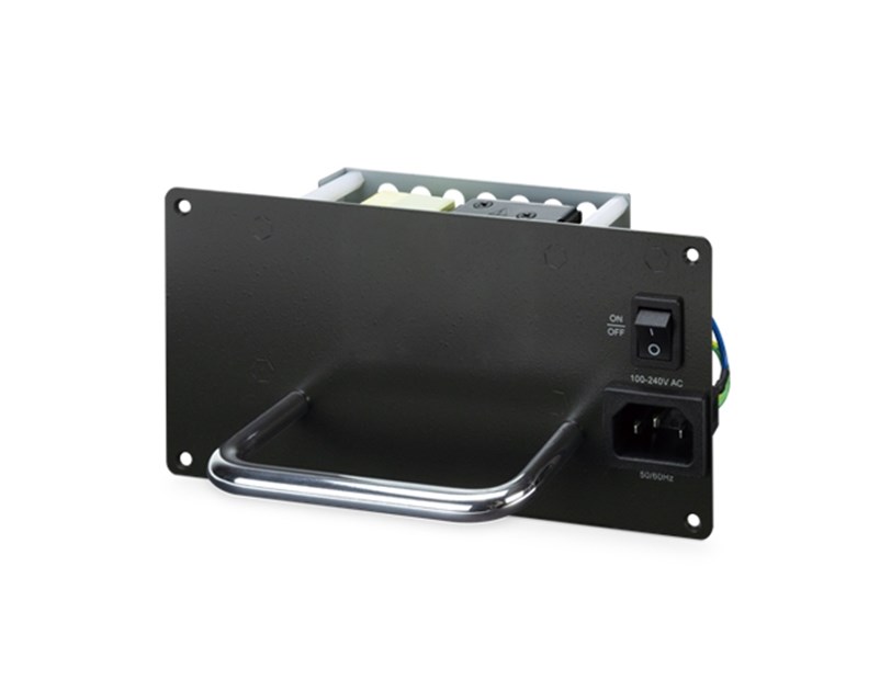 PLANET 19" 15-slot Media Converter Chassis with Redundant Power System