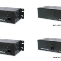 PLANET 19" 15-slot Media Converter Chassis with Redundant Power System